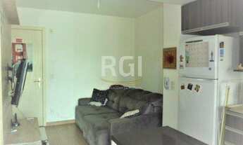 Imagem 6: Porto Alegre - Apartamento Padrão - Menino Deus