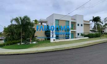 Imagem 2: CAMAÇARI - RESIDENCIAL - Alphaville Litoral Norte 1