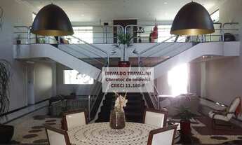 Imagem: Chácara à venda, 1013 m² por R$ 2.000.000,00