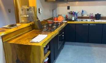 Imagem 5: Apartamento 3 quartos - Edifício Pioneiros - Avenida J.K