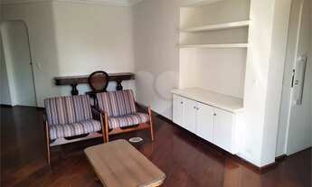 Imagem 3: Apartamento em Moema, 118m², 3 dormitórios, 1 suíte, 2 vagas, R$ 1.150,000