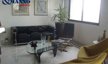 Imagem 7: COBERTURA RESIDENCIAL em SAO PAULO - SP, MOOCA