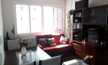 Imagem 2: Porto Alegre - Apartamento Padrão - Santa Cecília