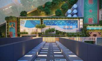 Imagem 2: Apartamento para venda possui 83 metros quadrados com 3 quartos em Centro - Osasco - SP