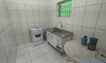 Imagem 7: CASA ASSOBRADADA - BUTANTÃ - SP