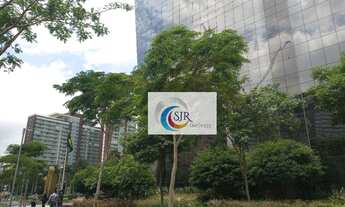 Imagem 7: Conjunto comercial para alugar, 982 m² com 25 vagas - Brooklin - São Paulo/SP