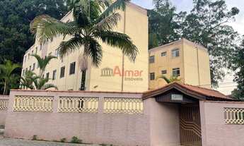 Imagem: Apartamento 2 Dorms Na Cohab II R$ 170 Mil