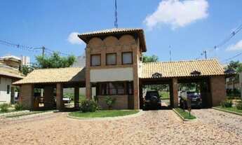 Imagem 2: TERRENO EM CONDOMÍNIO - VILLA DOS INGLEZES