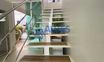 Imagem 7: CASA DE 3\4 SENDO 1 SUÍTE COM CLOSET - MÓVES PLANEJADOS