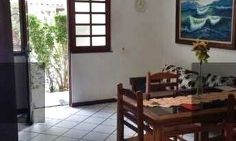 Imagem 4: Casa de condomínio para venda com 4 quartos em Itaipu - Niterói - RJ