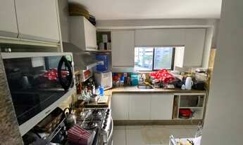 Imagem 5: VENDO APARTAMENTO 3/4 COM SUÍTE BARRO VERMELHO - CAVALCANTE IMÓVEIS