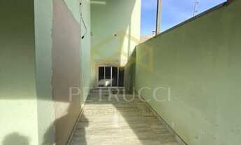 Imagem 7: Casa - Vila Monte Alegre - Paulínia