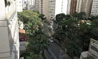 Imagem 4: ITAIM BIBI - IMPECÁVEL - PRONTO PARA MORAR