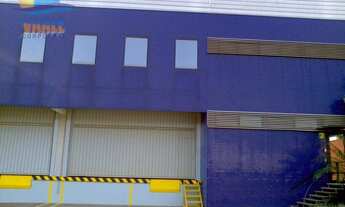 Imagem 2: Galpão comercial para locação, Techno Park, Campinas