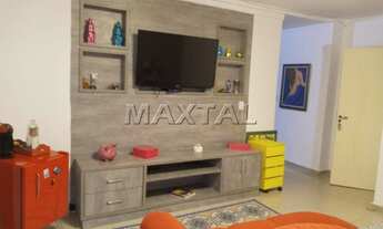 Imagem 2: CASA COM 5 DORMITÓRIOS 4 SUÍTES 7 VAGAS NA REGIÃO DO JARDIM FRANÇA