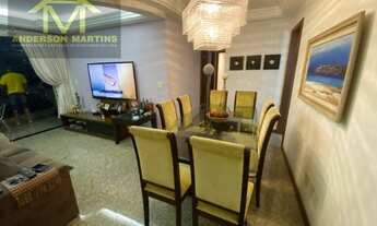 Imagem 6: Maravilhoso apartamento de 3 quartos na Praia da Costa Cód: 19553 z