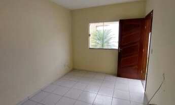 Imagem 4: Casa para venda possui 55 metros quadrados com 2 quartos em - Porto Real - Rio de Janeiro