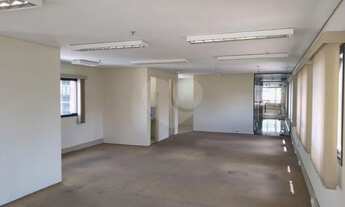 Imagem 7: SALA COMERCIAL 75M² COM DIREITO A 2 VAGAS NA BELA VISTA