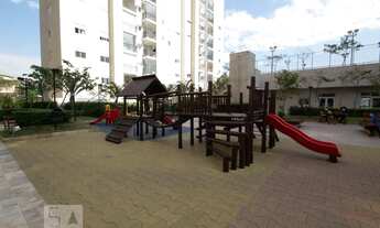 Imagem 3: Apartamento para venda tem 53 metros quadrados com 2 quartos em City Bussocaba - Osasco