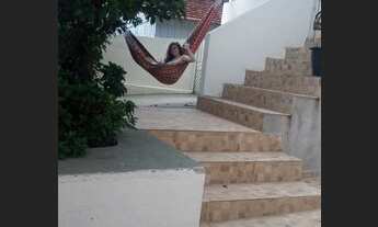 Imagem: Casa de madeira 3q 2vg,Terreno 11X33m