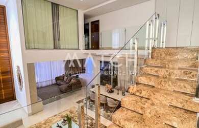 Imagem 5: Casa Sobrado Jardins Verona