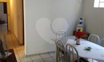 Imagem 7: Jundiaí - Casa Padrão - Vila Aparecida