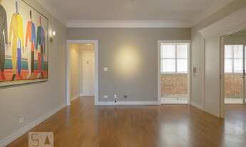 Imagem 7: Apartamento para Aluguel - Bela Vista, 2 Quartos, 125 m2