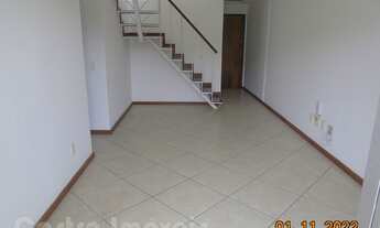 Imagem 3: PRÓXIMO A ITAIPAVA: MEGA COBERTURA, AMPLO TERRAÇO, 2 VAGAS