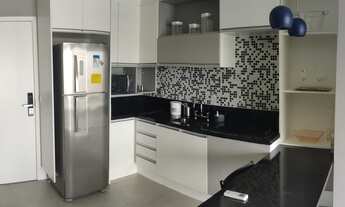 Imagem 4: Apartamento para locação na região do Campo Belo - São Paulo-SP