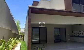 Imagem 3: Casa - Alphaville Dom Pedro 3 - Campinas