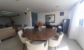 Imagem 4: Apartamento de Luxo no Miramar - 285m² - 4 suítes - 5 vagas de garagem