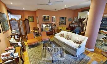 Imagem 4: Melhor de Copa: 4 Qts c/ suíte, sol da manhã, ao lado Metrô e 3 quarteirões da praia!