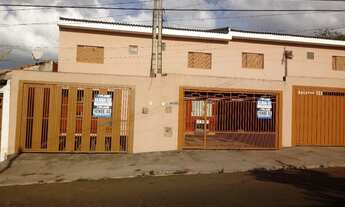 Imagem: Sobrado 3 dorm. - Jd. Tangará