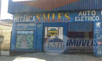 Imagem: Ferraz de Vasconcelos - Loja/Salão - Jardim