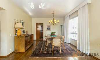 Imagem 4: Apartamento com 192m², 3 dormitórios 1 suíte, 2 vagas