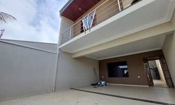 Imagem: Casa com 4 dormitórios para alugar, 215