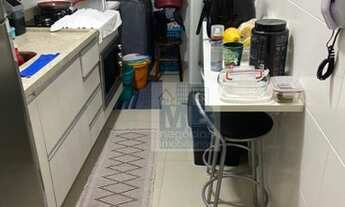 Imagem 5: Apartamento à venda, 62 m² por R$ 330.000,00 - Jardim Marajoara - São Paulo/SP