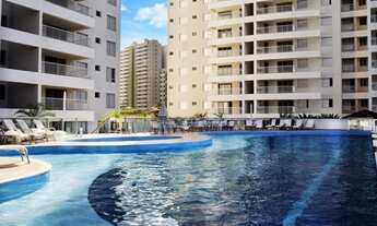 Imagem 6: Apartamento de 108 metros quadrados no bairro Jardim Goiás com 3 quartos