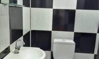 Imagem 4: Casa com Quintal em Jd America 80Mil