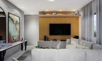 Imagem 4: Casa em Construção Reserva Rudá - 235 m² - 3 dormitórios - 2 suítes - 4 vagas