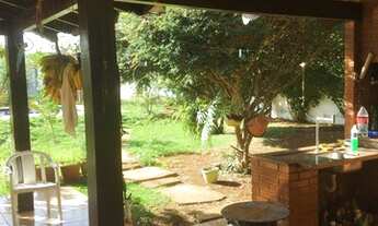 Imagem 2: Excelente Casa no riacho fundoII com 4 Quartos