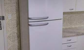 Imagem 3: Apartamento para aluguel tem 220 metros quadrados com 3 quartos em Cerqueira César - São P