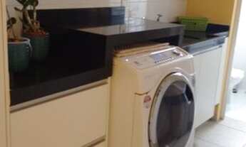 Imagem 6: Cobertura para venda possui 166 metros quadrados com 3 quartos em Campestre - Santo André