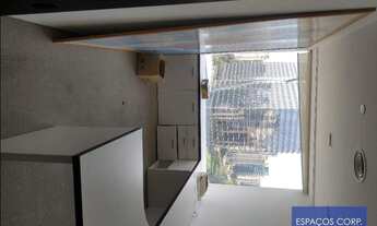 Imagem 7: Laje para alugar, 919m² - Vila Olímpia - São Paulo/SP