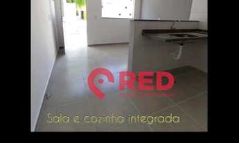 Imagem 5: Casa com 2 dormitórios à venda, 52 m² por R$ 179.000,00 - Jardim Topázio - Sorocaba/SP