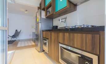 Imagem 4: Venda Apartamento 2 Dormitórios - 69 m² Brooklin