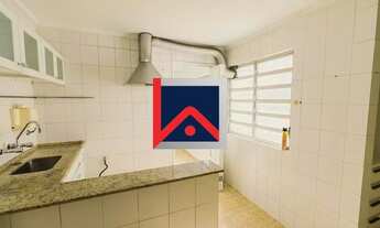 Imagem 6: Apartamento Locação Perdizes 100 m² 3 Dormitórios