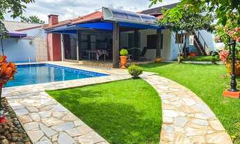 Imagem 3: Toledo - Sobrado - Jardim Gisela