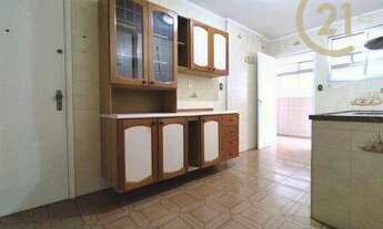 Imagem 5: Apartamento com 3 dormitórios para alugar, 90 m² por R$ 3.500,00/mês - Paraíso - São Paulo