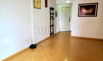 Imagem: SAO PAULO - Apartamento Padrão - CAMBUCI